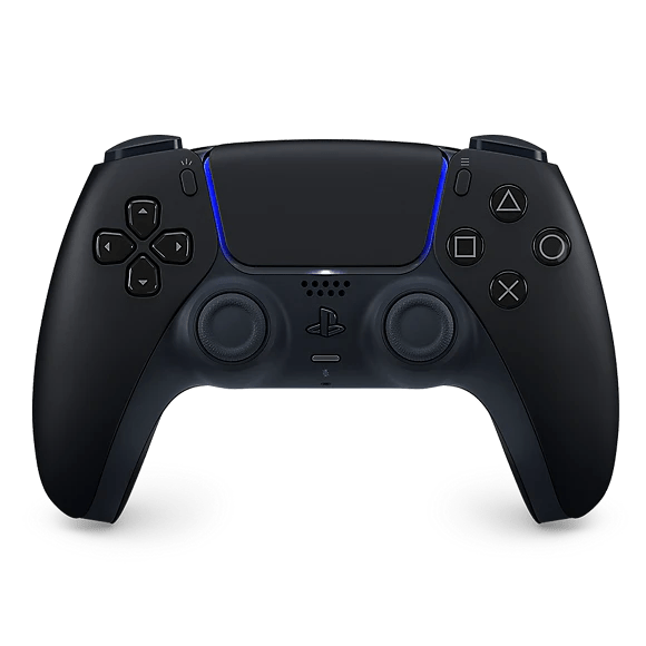 PlayStation 5 DualSense Wireless Controller - Midnight Black - TQ STORE