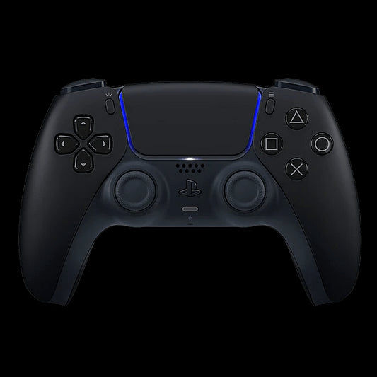 PlayStation 5 DualSense Wireless Controller - Midnight Black