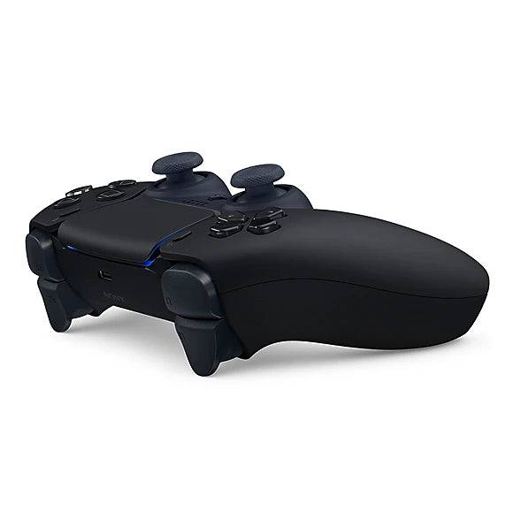 PlayStation 5 DualSense Wireless Controller - Midnight Black - TQ STORE