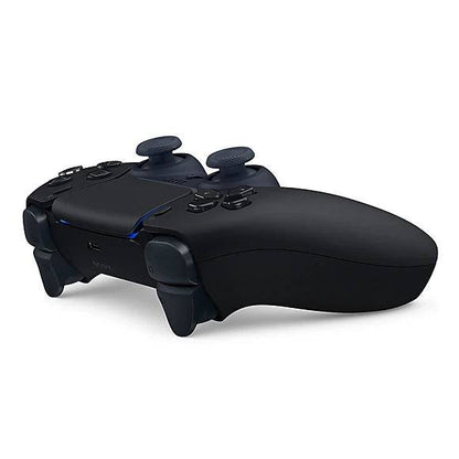 PlayStation 5 DualSense Wireless Controller - Midnight Black