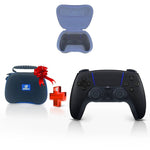 PlayStation 5 DualSense Wireless Controller - Midnight Black - TQ STORE
