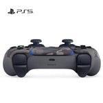 PS5 DualSense Wireless Controller - Grey Camo - TQ STORE