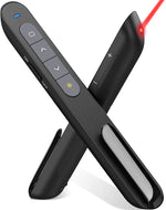 RTS 2024 Wireless Presenter Pointer for Presentation Slide Changer 2.4 Ghz - TQ STORE