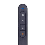RTS 2024 Wireless Presenter Pointer for Presentation Slide Changer 2.4 Ghz - TQ STORE