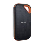 SanDisk 2TB Extreme Pro Portable SSD V2, 2000MB/s - TQ STORE