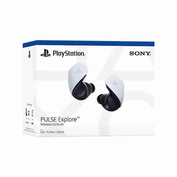 Sony Pulse Explore Wireless Earbuds - PS5