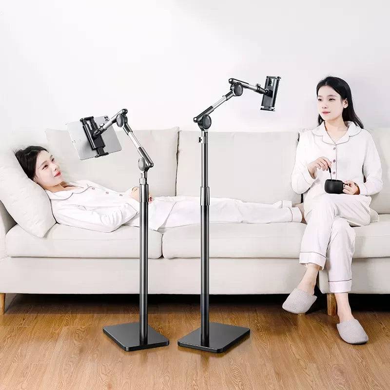 Stand for Mobile Phone and Tablet - 4.7-12.9 inch