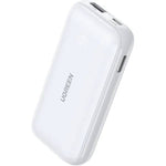 UGREEN 10000MAH PD-30WTWO-WAY FAST CHARGING POWER BANK - TQ STORE