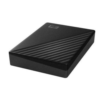 WD 5TB My Passport Portable HDD External Hard Drive