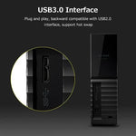 WD 8TB My Book USB3.0 External Hard Drive - TQ STORE