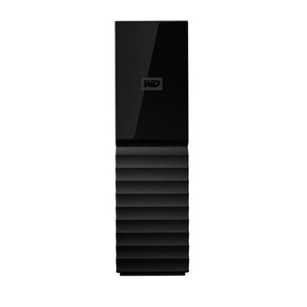 WD 8TB My Book USB3.0 External Hard Drive - TQ STORE