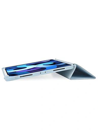 WiWU Multi-color Skin Feeling Shockproof Protective Case with Pencil Holder for iPad Pro 12.9 inch