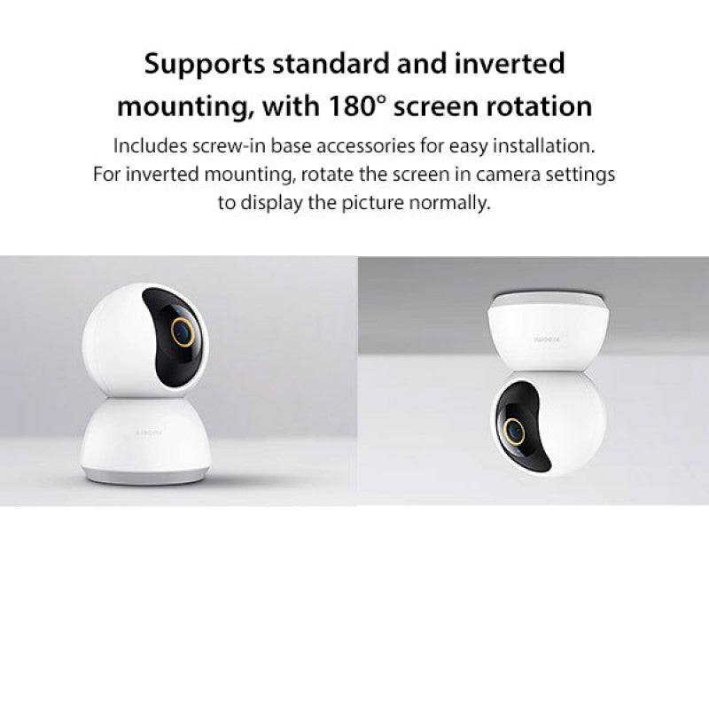 XIAOMI MI Smart Camera C300 - TQ STORE