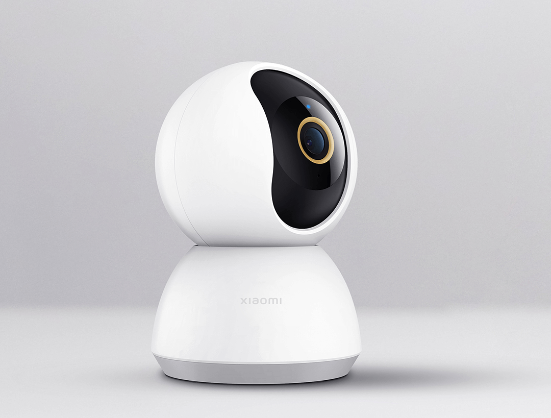 XIAOMI MI Smart Camera C300