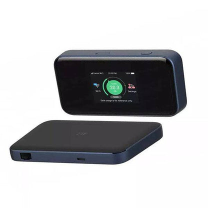 ZTE MU5002 PORTABLE ROUTER 5G-LFML