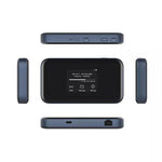 ZTE MU5002 PORTABLE ROUTER 5G-LFML - TQ STORE
