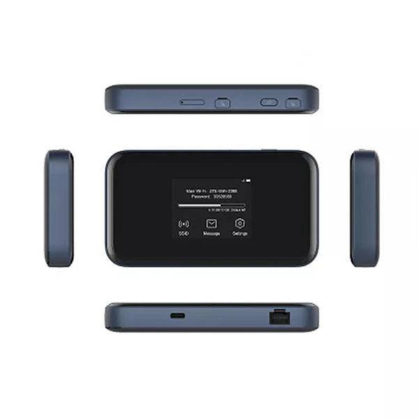 ZTE MU5002 PORTABLE ROUTER 5G-LFML - TQ STORE