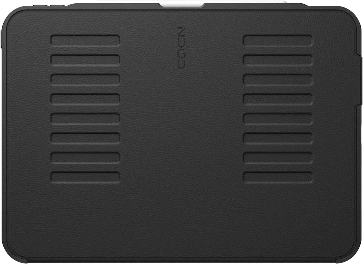 ZUGU iPad Pro 11 Gen 5 (2024) Case - TQ STORE