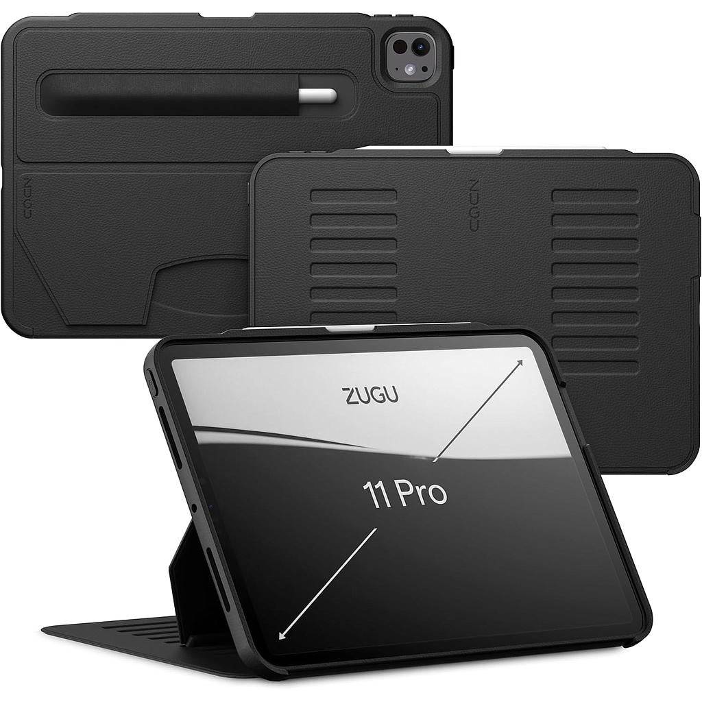 ZUGU iPad Pro 11 Gen 5 (2024) Case - TQ STORE