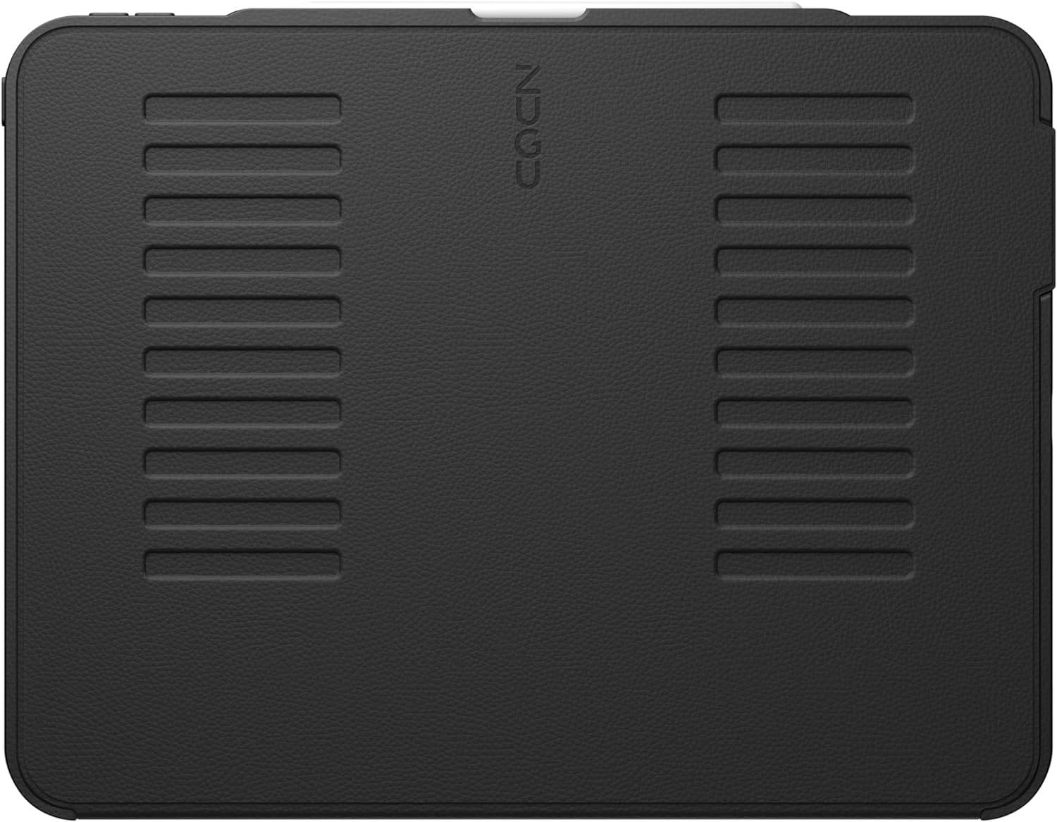 ZUGU iPad Pro 13 (2024) Case - Black - TQ STORE