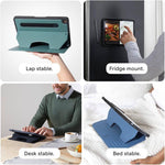 ZUGU iPad Pro 13 (2024) Case - Black - TQ STORE