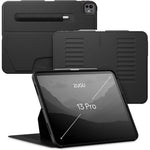 ZUGU iPad Pro 13 (2024) Case - Black - TQ STORE
