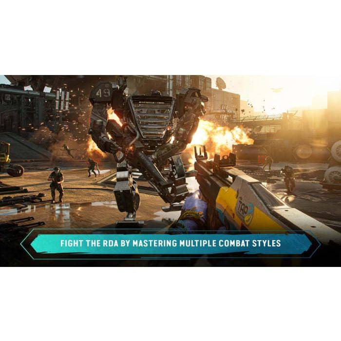 Avatar Frontiers of Pandora Gold Edition PS5 - TQ STORE