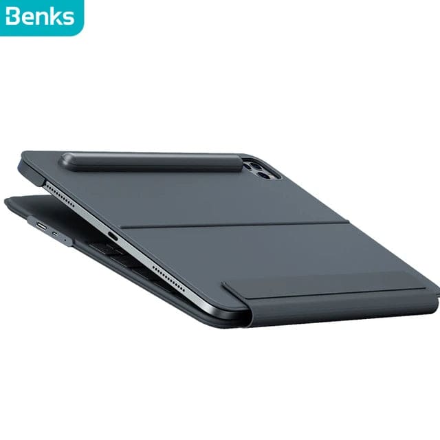 Benks Detachable Keyboard Case for iPad Pro 11 inch