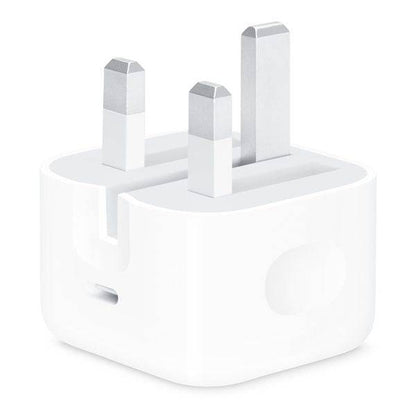 APPLE 20W USB C POWER ADAPTER