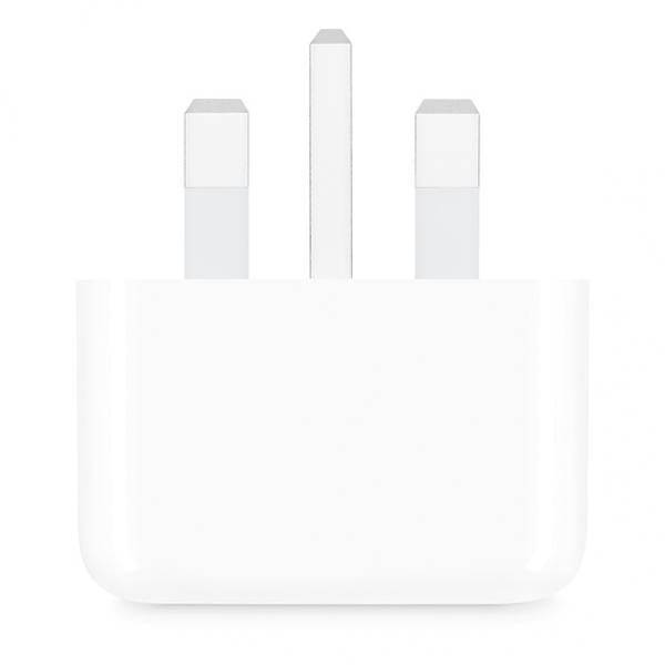 APPLE 20W USB C POWER ADAPTER