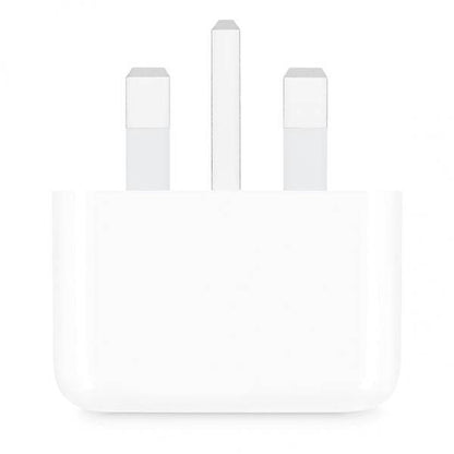 APPLE 20W USB C POWER ADAPTER