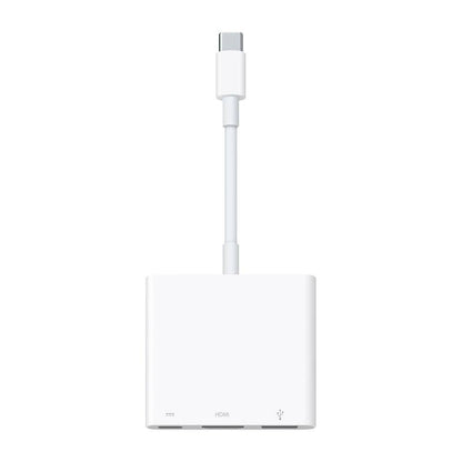 APPLE USB-C DIGITAL AV MULTIPORT ADAPTER