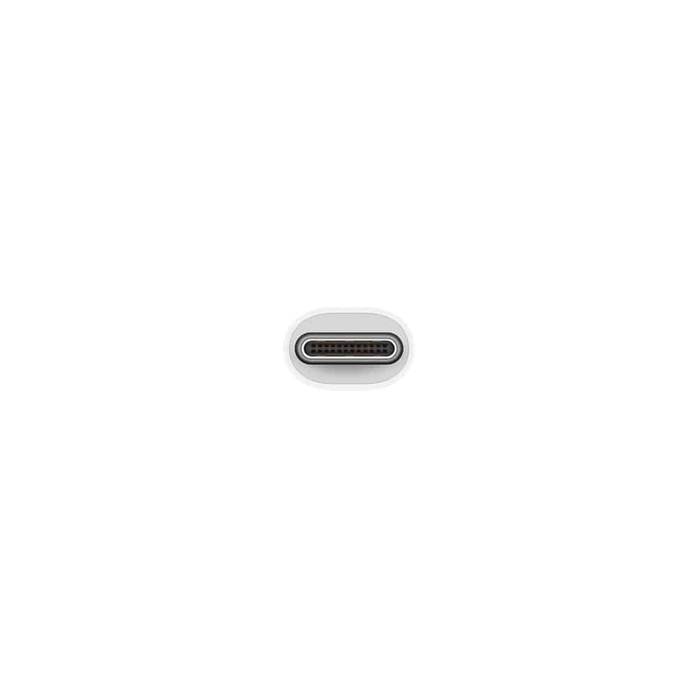 APPLE USB-C DIGITAL AV MULTIPORT ADAPTER - TQ STORE