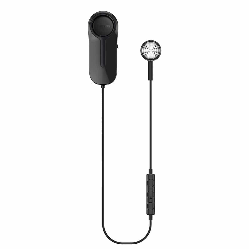 Baseus Encok Wireless Earphone A06 - TQ STORE
