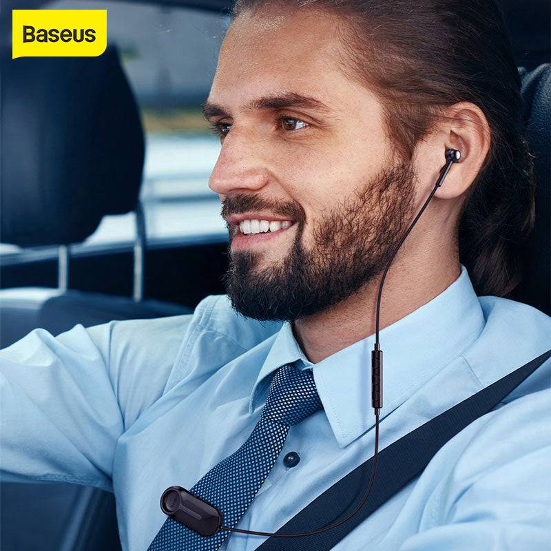 Baseus Encok Wireless Earphone A06 - TQ STORE