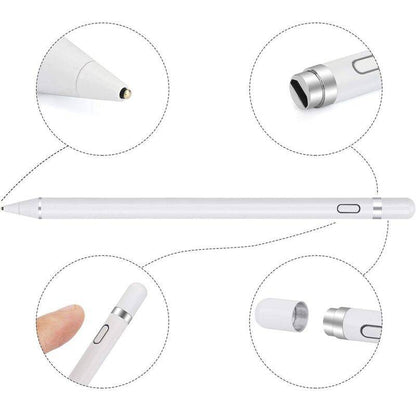 Active Stylus Pen for Touch Screens