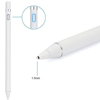 Active Stylus Pen for Touch Screens