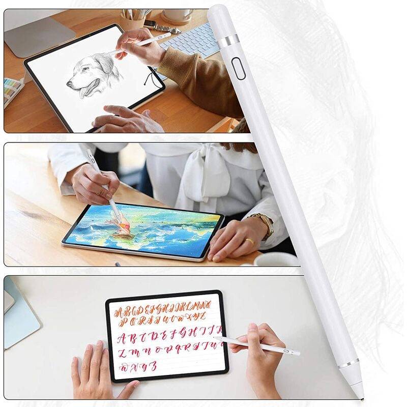 Active Stylus Pen for Touch Screens