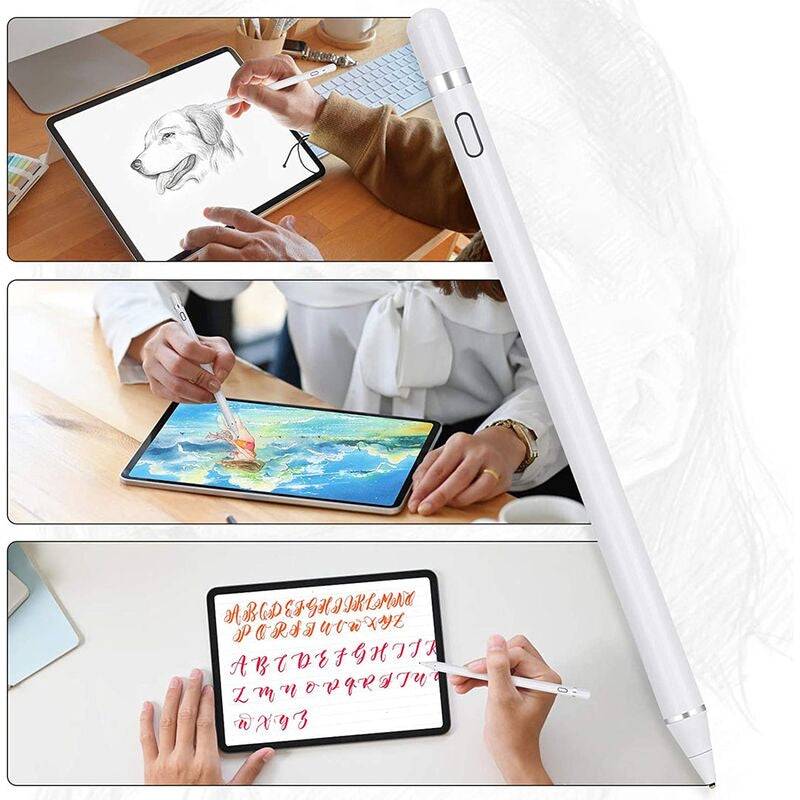 Active Stylus Pen for Touch Screens - TQ STORE