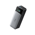 Anker 737 power bank Kuwait GanPrime 140W -Black - TQ STORE