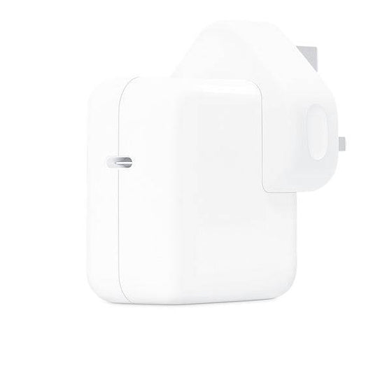 APPLE 30W USB-C POWER ADAPTER PLUG