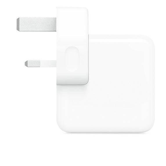 APPLE 30W USB-C POWER ADAPTER PLUG - TQ STORE
