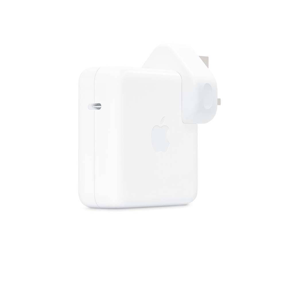 APPLE 61W USB-C POWER ADAPTER PLUG