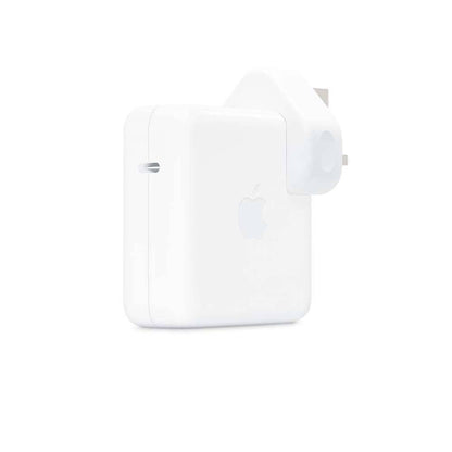 APPLE 61W USB-C POWER ADAPTER PLUG