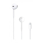 APPLE EARPODS WITH LIGHTNING CONNECTOR (WIRED HEADSET) - TQ STORE