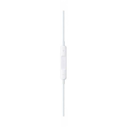 APPLE EARPODS WITH LIGHTNING CONNECTOR (WIRED HEADSET)