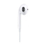 APPLE EARPODS WITH LIGHTNING CONNECTOR (WIRED HEADSET) - TQ STORE