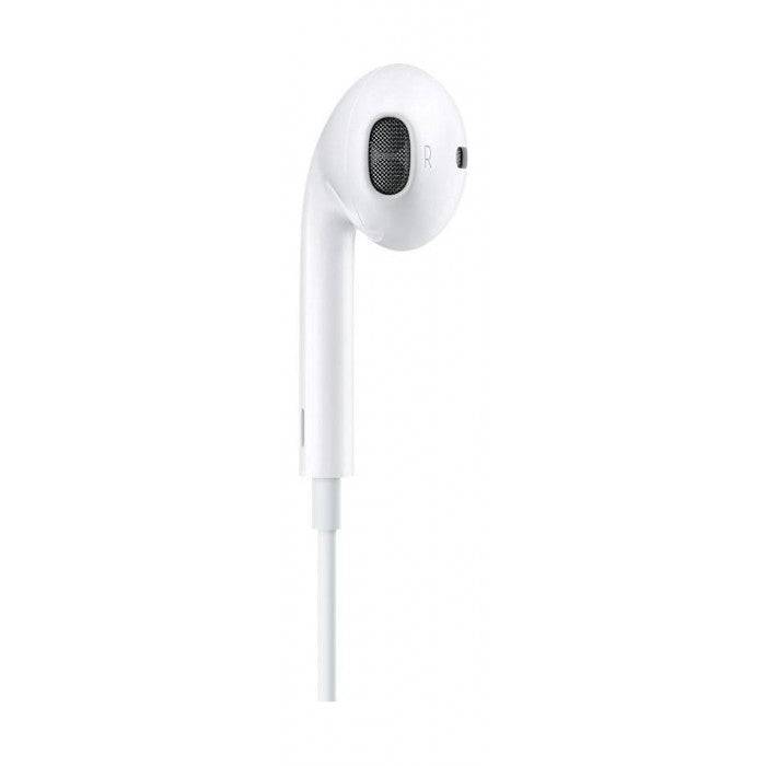 APPLE EARPODS WITH LIGHTNING CONNECTOR (WIRED HEADSET) - TQ STORE