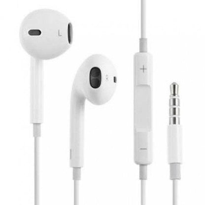 APPLE EARPODS WITH REMOTE & MIC