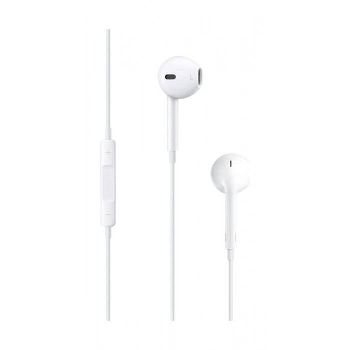 APPLE EARPODS WITH REMOTE & MIC